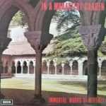 Albert W. Ketelbey, The New Symphony Orchestra Of London, Bob Sharples - In A Monastery Garden The Immortal Works Of Albert W. Ketèlbey (LP, Mono)