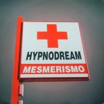 Hypnodream - Mesmerismo (12")