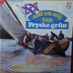 Various - Ald En Nij Fan Fryske Grün (2xLP, Comp, Gat)
