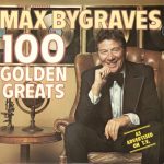 Max Bygraves - 100 Golden Greats (2xLP, Comp)