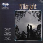 Various - Midnight - 28 Soft Soul Songs (2xLP, Comp, Gat)