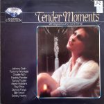 Various - Tender Moments - 28 Original Country Love Songs (2xLP, Comp, Gat)