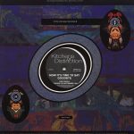 Kitchens Of Distinction - Now It's Time To Say Goodbye (12", S/Sided, Promo)