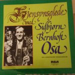 Sigbjørn Bernhoft Osa - Gjensynsglede Med Sigbjørn Bernhoft Osa (LP)