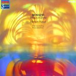 Herbert Handt, Gioacchino Rossini, BBC Singers, English Chamber Orchestra - Messa Di Gloria (LP)