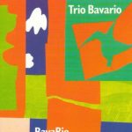 Trio Bavario - BavaRio (LP, Album)
