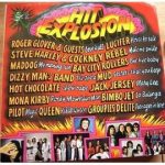 Various - Hit Explosion (LP, Comp)