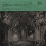 Prague Chamber Orchestra, The Prague Symphony Orchestra - Brixi Concerto No.1 / G.F Handel  Opus 4 (LP, Mono)
