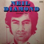 Neil Diamond - Greatest Hits (LP, Comp)