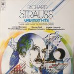 Richard Strauss - Greatest Hits (LP, Comp)