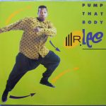 Mr. Lee - Pump That Body (12", Maxi)