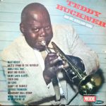 Teddy Buckner And His Dixieland Band - Teddy Buckner And His Dixieland Band (LP, Album)