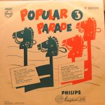 Various - Popular Parade 3 (10", Comp)