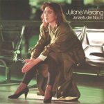 Juliane Werding - Jenseits Der Nacht (LP, Album)