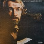Richard Harris - My Boy (LP, Album, Gat)