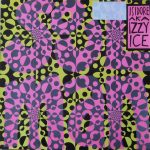 Isidore (3) Aka Izzy Ice - Soul Man (12", Maxi)