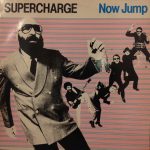 Supercharge (2) - Now Jump (LP, Album)