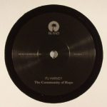 PJ Harvey - The Community Of Hope (7", S/Sided, Single, Etch)