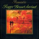 Roger Bennet - Romantic Roger Bennet (LP, Album)