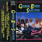 George Baker Selection - Viva America (Cass, Album)