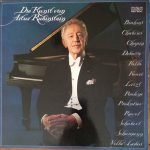 Arthur Rubinstein - Die Kunst Von Artur Rubinstein (2xLP, Comp, Gat)