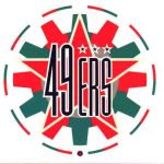 49ers - 49ers (CD, Album)