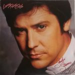 Shakin' Stevens - Lipstick Powder And Paint (LP, Album)