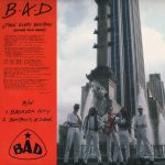 Big Audio Dynamite - C'mon Every Beatbox (12", Single)