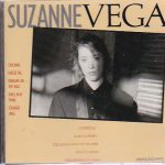 Suzanne Vega - Suzanne Vega (CD, Album)