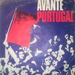 António Beja - Avante Portugal (7", EP)