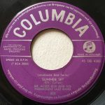 Acker Bilk And His Paramount Jazz Band - Summer Set (7", Single)