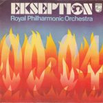 Ekseption, Royal Philharmonic Orchestra - Ekseption 00.04 (LP, Album)