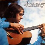 Jimmy Patrick - Jimmy (LP, Album)