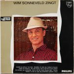 Wim Sonneveld - Wim Sonneveld Zingt (LP, Comp, Mono)