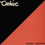Cochise (3) - Unter Geiern (LP, Album)