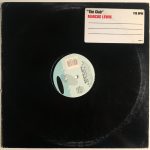 Marcus Lewis - The Club (12")