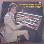 Brian Sharp (2) - The Orchestral Sound Of Brian Sharp (LP, Album)