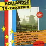 Unknown Artist - Hollandse TV-Successen (CD)