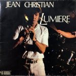 Jean-Christian Michel - Lumière (LP, Album, Gat)