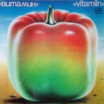Vitamiin - Vitamiin (2) (LP, Lam)