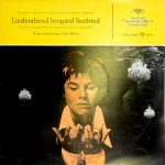 Irmgard Seefried - Liederabend (LP, Mono, Gat)