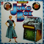 Various - Juke Box Revival - Volumen 8 - Año 59 (LP, Comp)