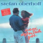 Stephan Oberhoff - Merci, Daß Es Dich Gibt. (7", Single)