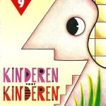 Kinderen voor Kinderen - Kinderen Voor Kinderen 9 (Cass, Album)