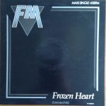 FM (6) - Frozen Heart (12", Maxi)