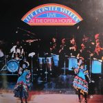 Pointer Sisters - The Pointer Sisters Live At The Opera House (2xLP, Album, Ter)