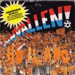 Holland (4) - Aanvallen! (12")