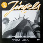 Unknown Artist - Jingels From U.S.A. - Vol 4 (LP, Com)