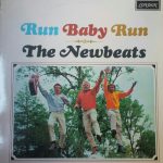 The Newbeats - Run Baby Run (LP, RE)