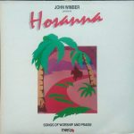 Vineyard Singers - Hosanna (LP)